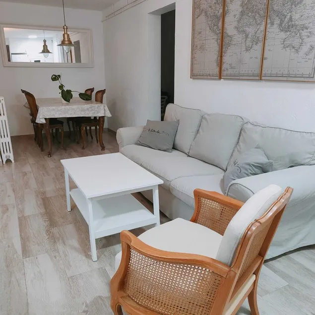 Marinela, you hogar in Hendaye - Image 1