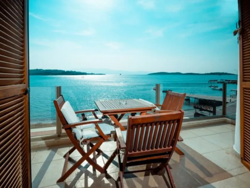 Foca Antik Hotel - Image 1