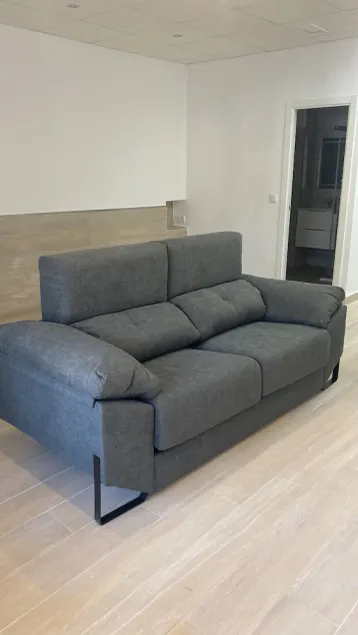 New apartment in the center silver ground floor 2 rooms - Image 1