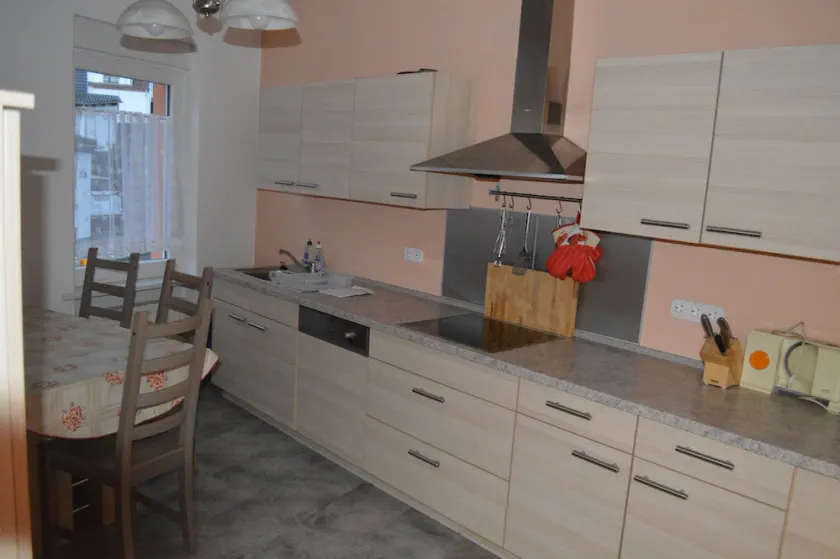 65 sqm apartment with 3 rooms - Image 1