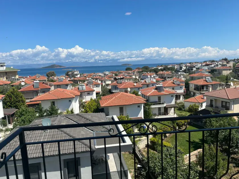 Ege Vadi Otel - Image 1