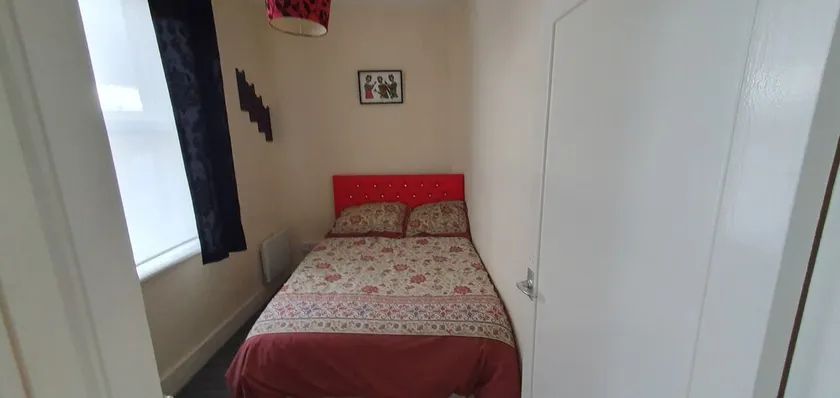 Lee High Road Holiday Rental - Image 1