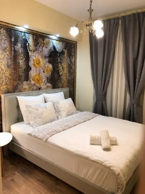 Bucharest Central Apartment - Image 1