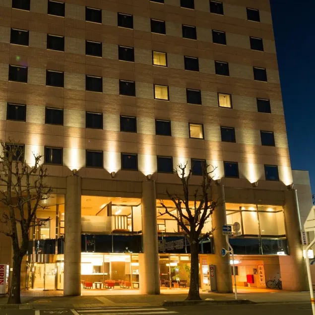 Kochi Hotel - Image 1