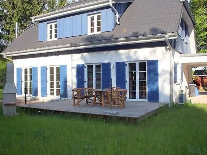 Ruegen-Fewo 292 - casa de férias - Image 1