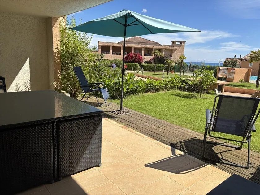 LA PALMERAIE 220 - classé 3***- PISCINE EN RESIDENCE - Image 1