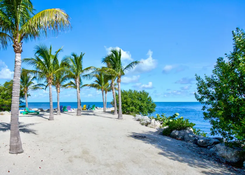 Coconut Cay Marina & RV Park - Image 1