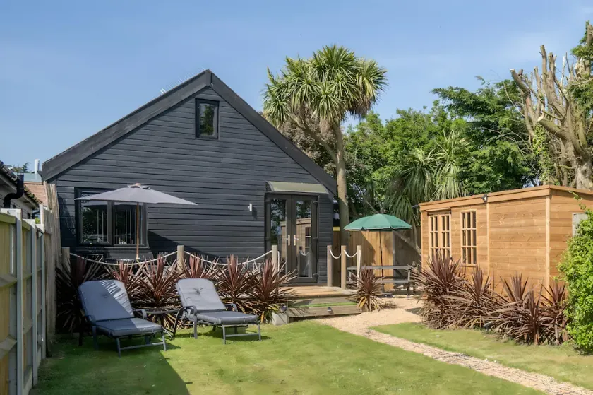 Robins Rest by Winterton Cottages - Image 1
