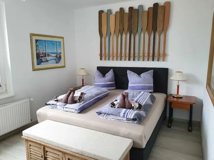 Junior Suite - Domkes Hotel Garni Haus an der See - Image 1