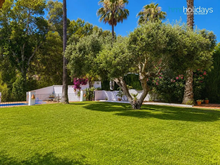 Villa la Siesta by HMR Holidays - Image 1
