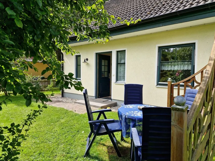 Ferienwohnung Dück, Deutschland - Image 1