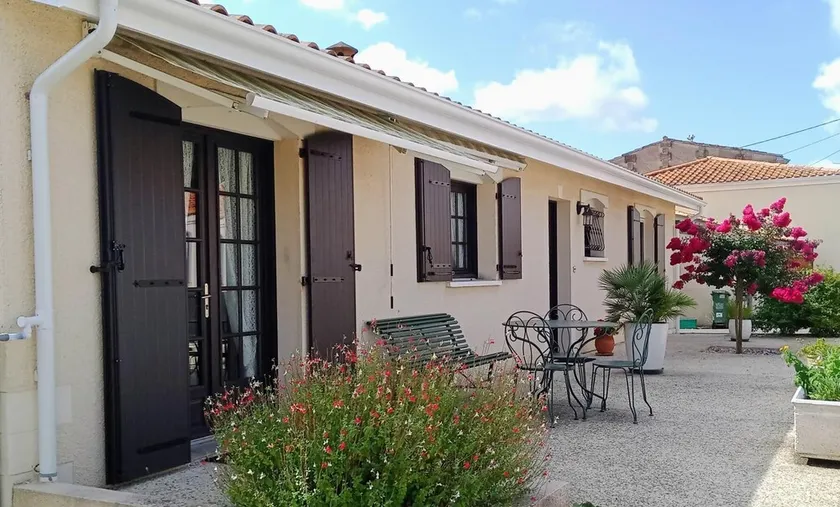 Gîte Seguin - Eysines - Image 1