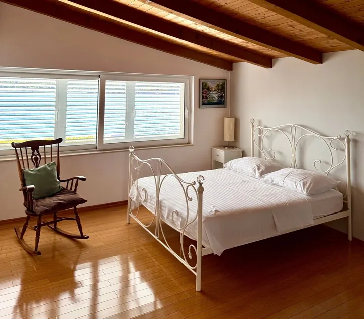 Studio flat near beach Tisno, Murter (AS-14346-a) - Image 1