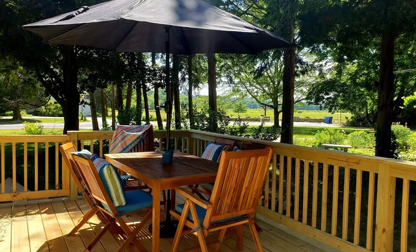 Scituate, MA: Experience Coastal Charm in a 3-Bedroom Family-Friendly Home.   - Image 1