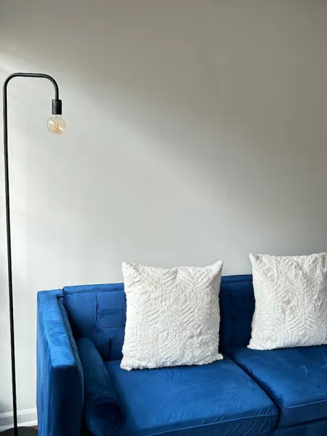 Cozy 1 bedroom apartment in the city of of Buckhead - Image 1