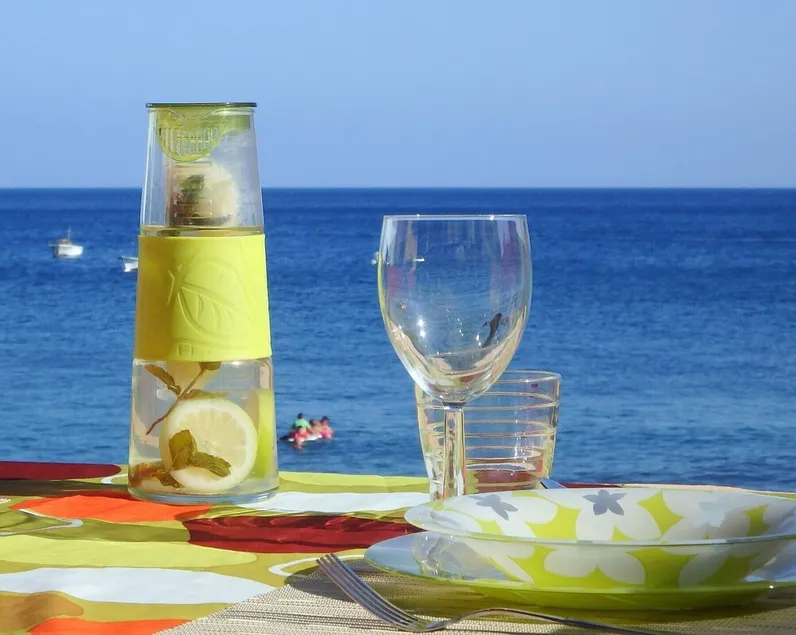 La Casita de la Playa - Image 1