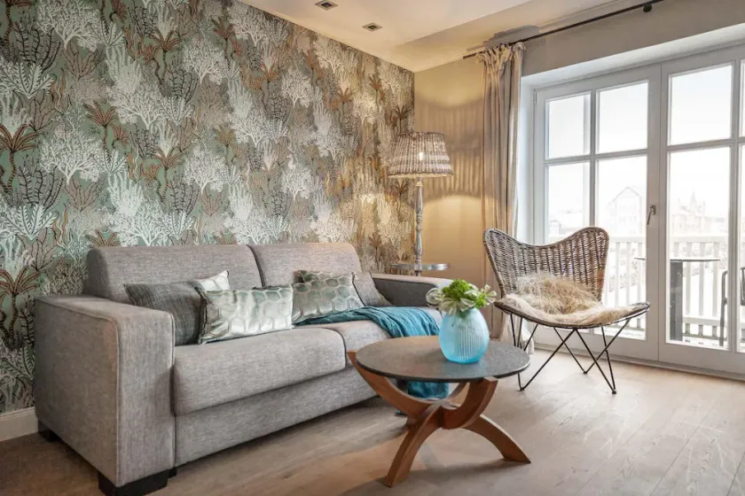 Apartment Altes Zollhaus 4 - Image 1