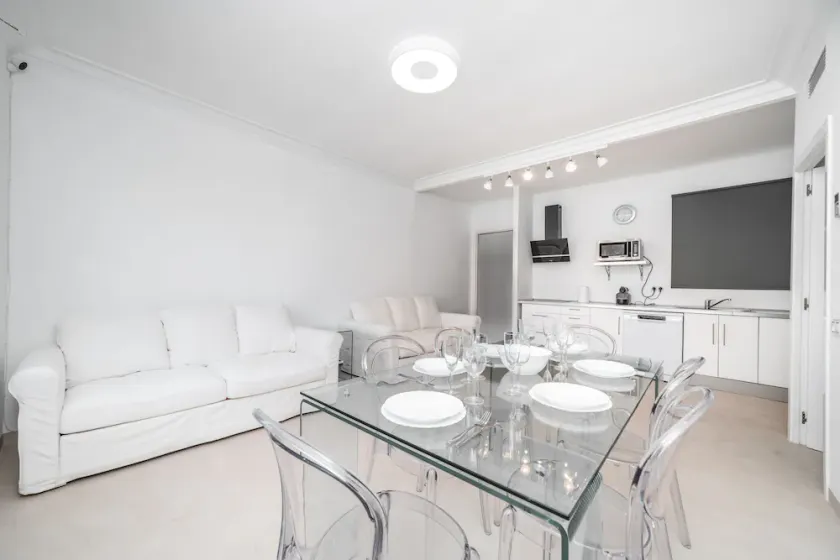 Appartement pour 10 personnes au coeur de Barcelone! - Image 1