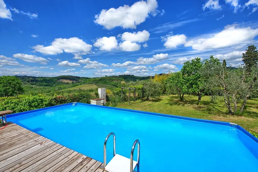 Maggiano - Landhaus mit Pool - Image 1