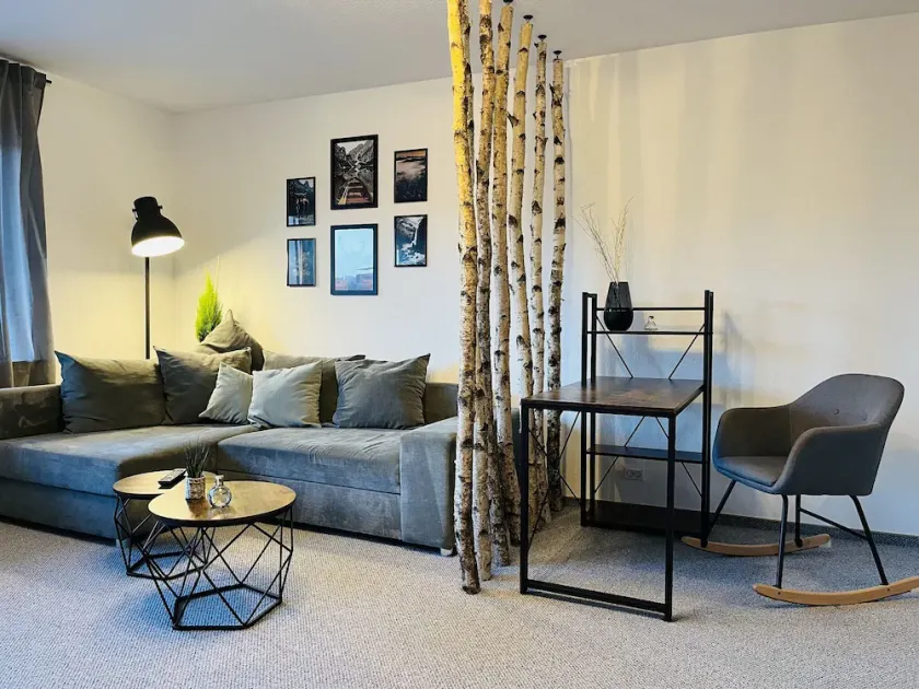 Ferienwohnung am alten Weinberg - Image 1