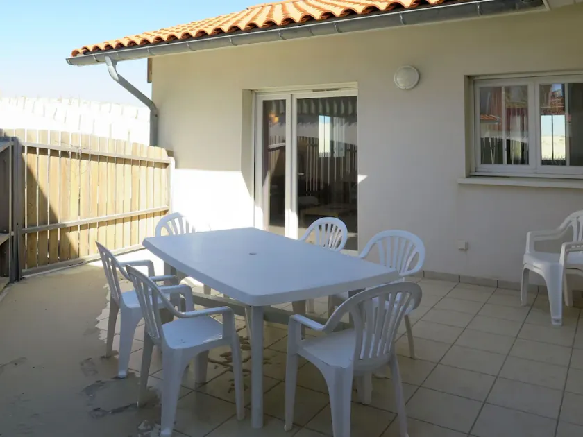 Holiday Home Résidence Plage Océane-2 by Interhome - Image 1