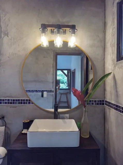 Cabanas Naturaleza - Image 1