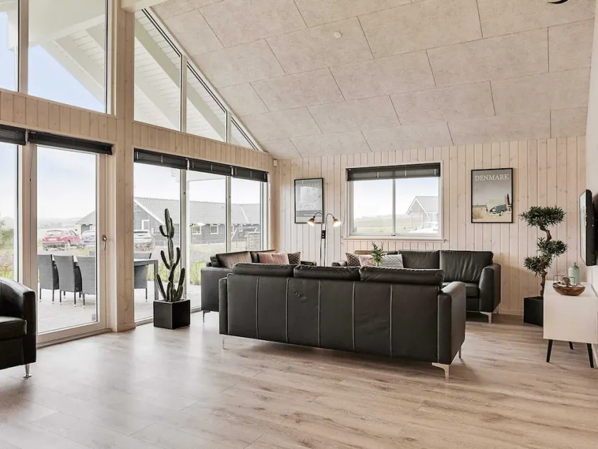 Lovely Holiday Home in Funen near Sea - Image 1