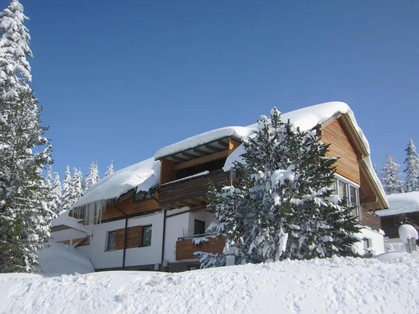 Appartement dans le village Katschberg pour des vacances en famille / vacances entre amis - Image 1