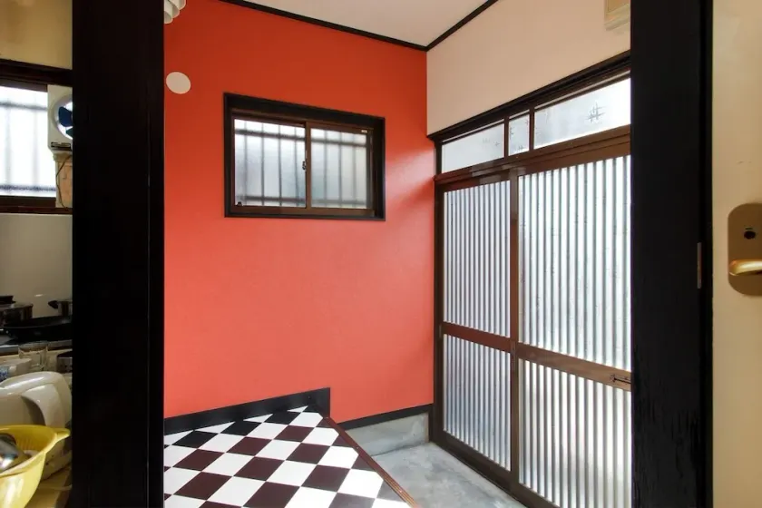 Alquiler de casa completa Osaka Namba Nara USJ conveniencia de transporte ★ Precio de venta con descuento!¡Sin cargo adicional por el charter!¡Dos bicicletas gratis! - Image 1