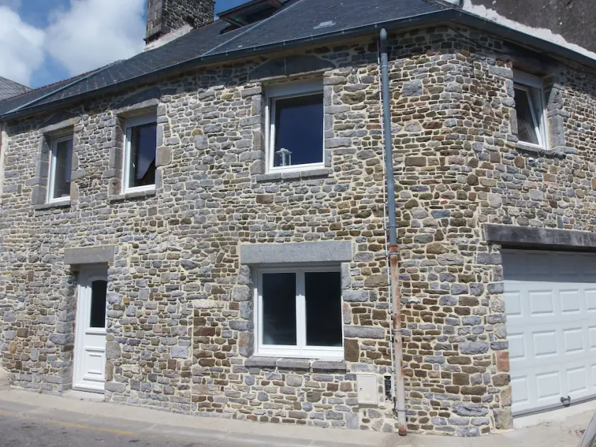 Gîte bourg de Portbail - Image 1
