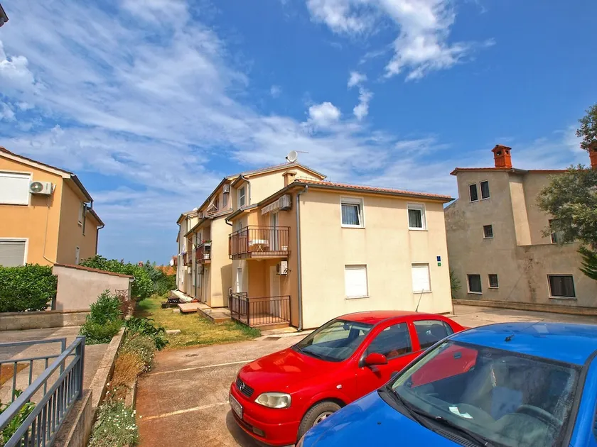 Apartment 258/578 (Istria - Stinjan), 700m from the beach - Image 1