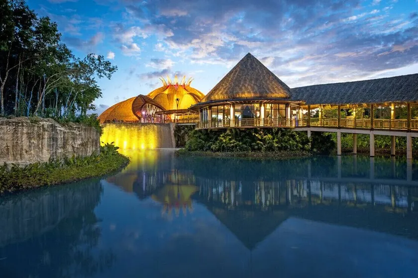Grand Mayan Suite in Cabo, Vallarta and Cancun - Image 1