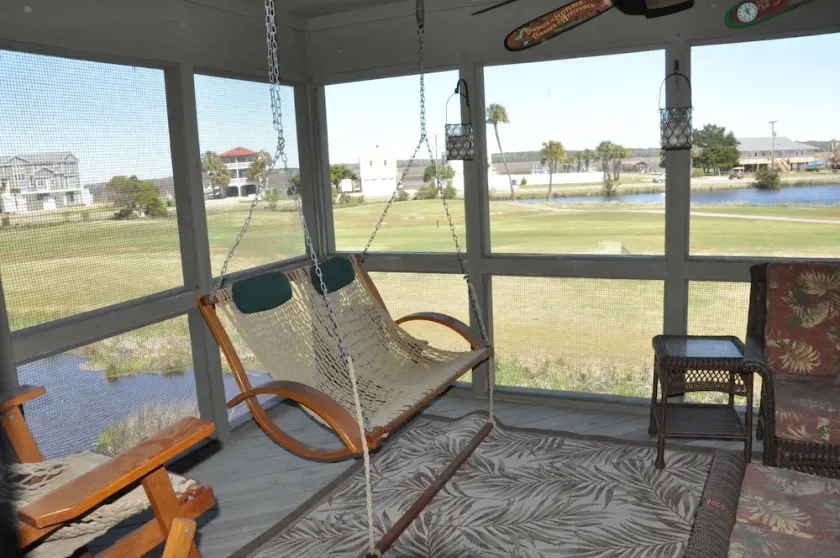 Lyxavkoppling - minuter till strand, marina, pooler och golf - husdjur4 $, cyklar inkl - Image 1