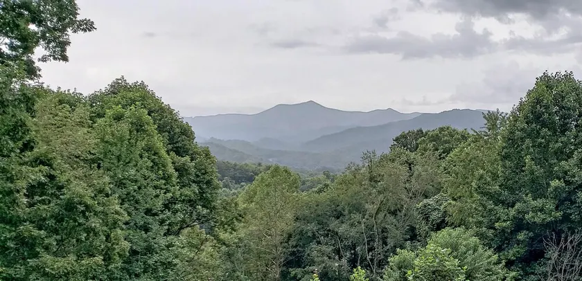 Smukke Smoky Mountain Home 2/2 BB Amazing View! - Image 1