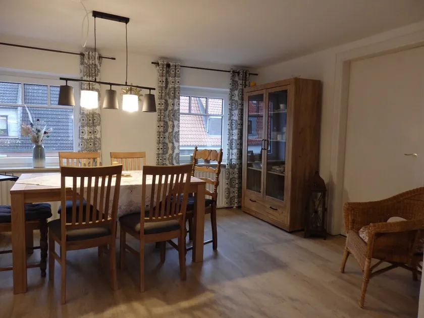 Ferienwohnung Paula - Image 1