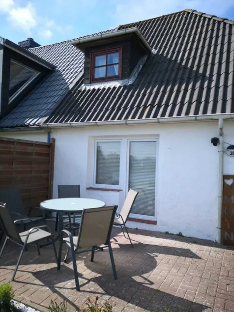 Lammkieker Direkt am Außendeich - Image 1