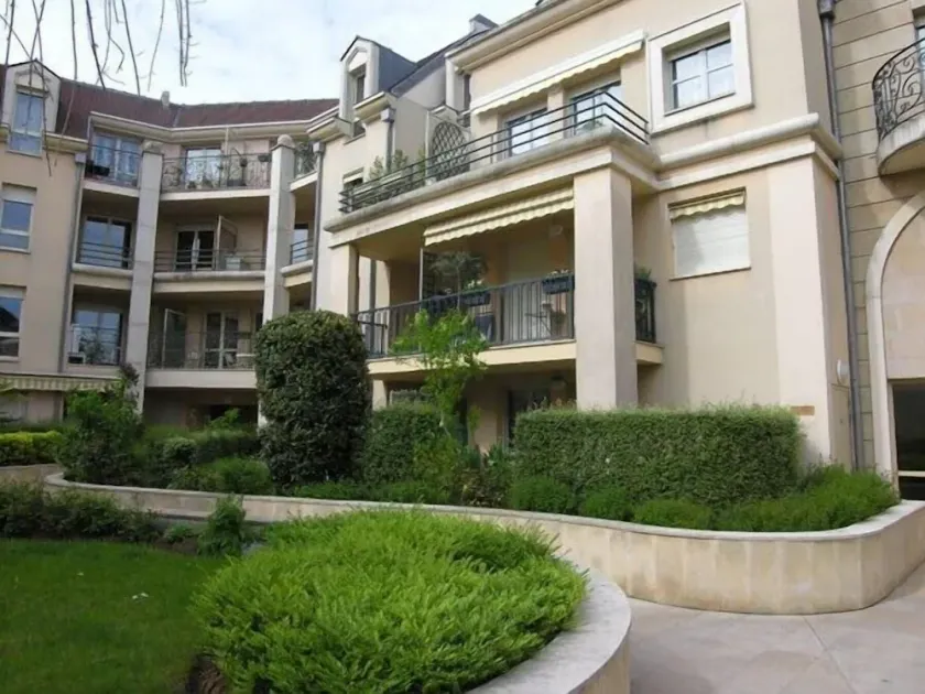 Air-conditioned apt. 67 m2 air-conditioned, standing residence/town center, certified stars - Image 1