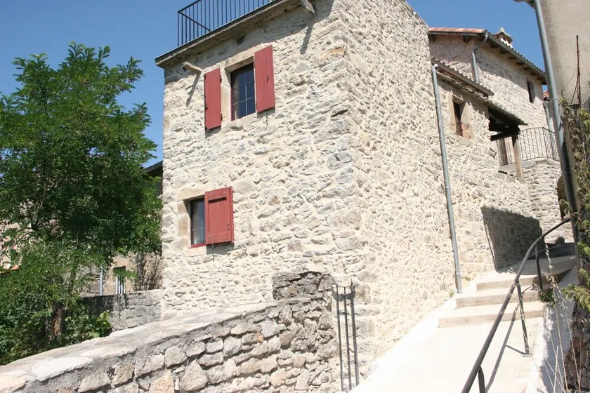 Gîte Nature en Aveyron - Image 1