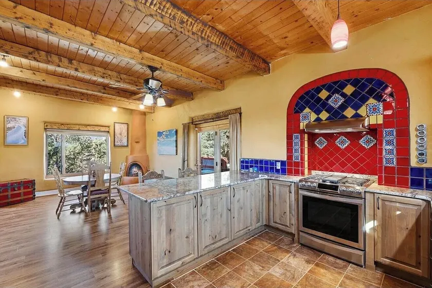 Casa De Cuentos-Mystical Bliss-Whirlpool, beste Aussicht! Firepit w / Holz geliefert! - Image 1