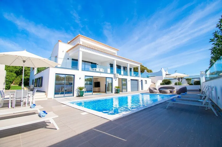 Ilha do Sol Luxury in an ideal location! - Image 1