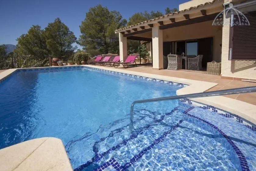 Buen Lugar, Callosa d'en Sarriá - Image 1