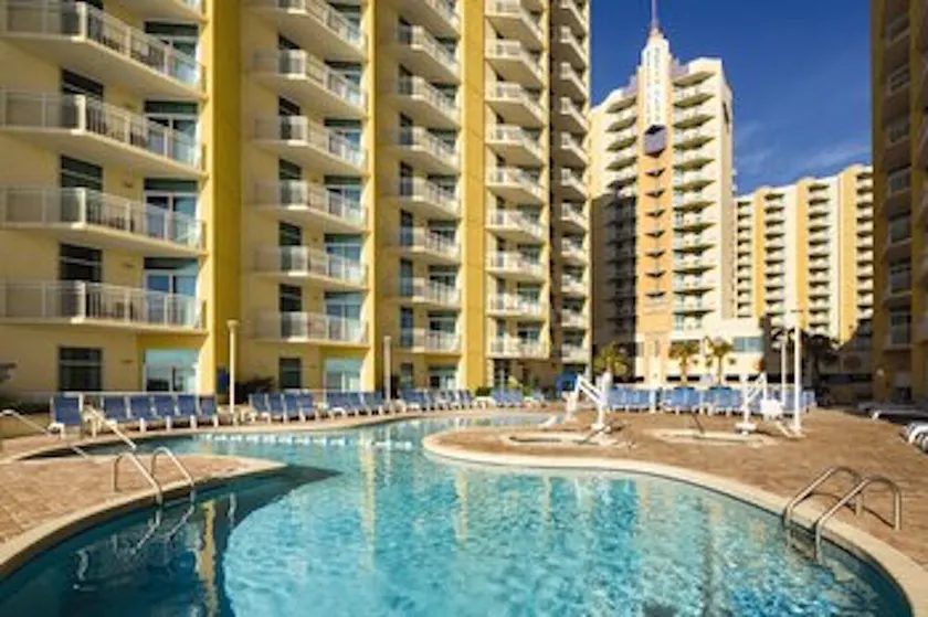 Wyndham Ocean Boulevard 2BR Apartment with Resort Access - Image 1