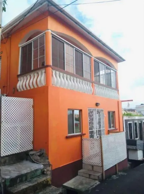 Very Clean 3-Bedroom Apt. in St. Georges, Grenada - Image 1