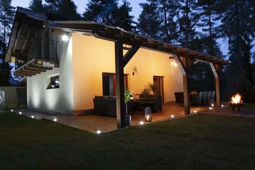Experience a fantastic stay in the Slovak Paradise. - Image 1