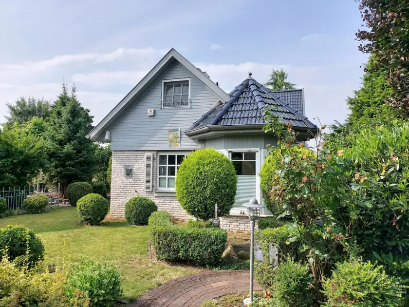 Ferienhaus am Dümmer - Image 1