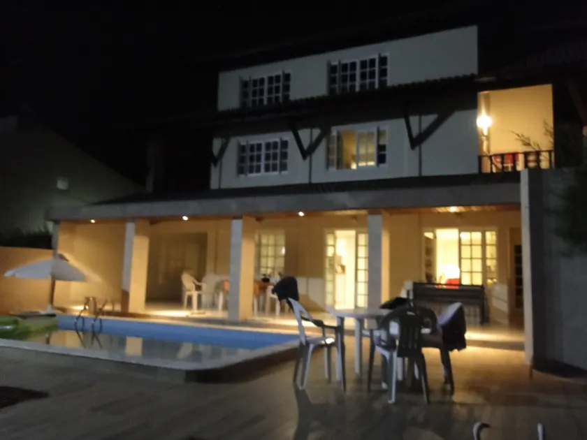 Beachfront house with pool in a private condominium. - Image 1