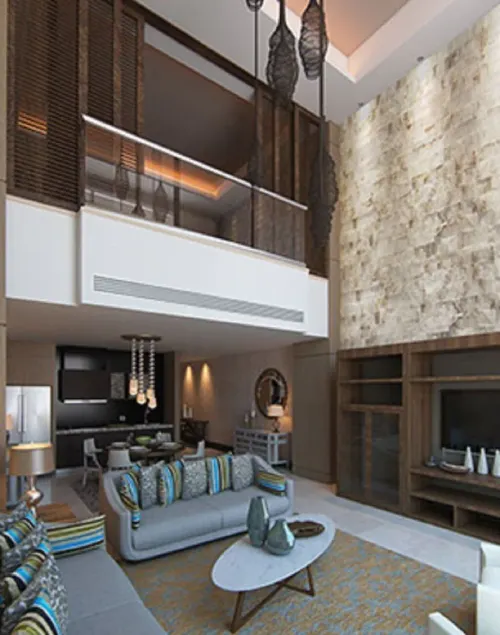 Summer 2021 - Grand Luxxe One Bedroom Loft at Vidanta Nuevo Vallarta - Image 1