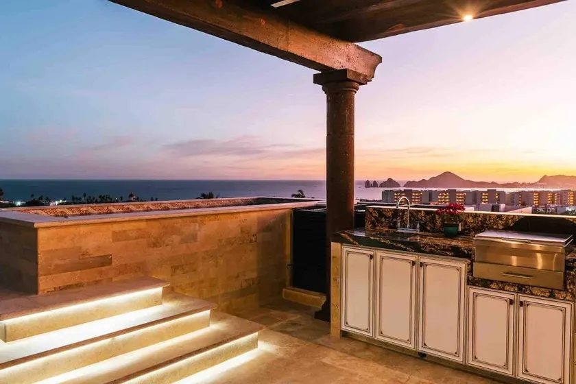 Villa Luna By Desert Villas - Image 1