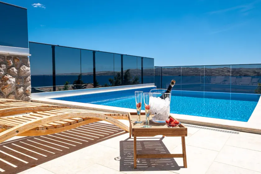 Apartments Matea with Infinity  Pool       Top 4 - Image 1