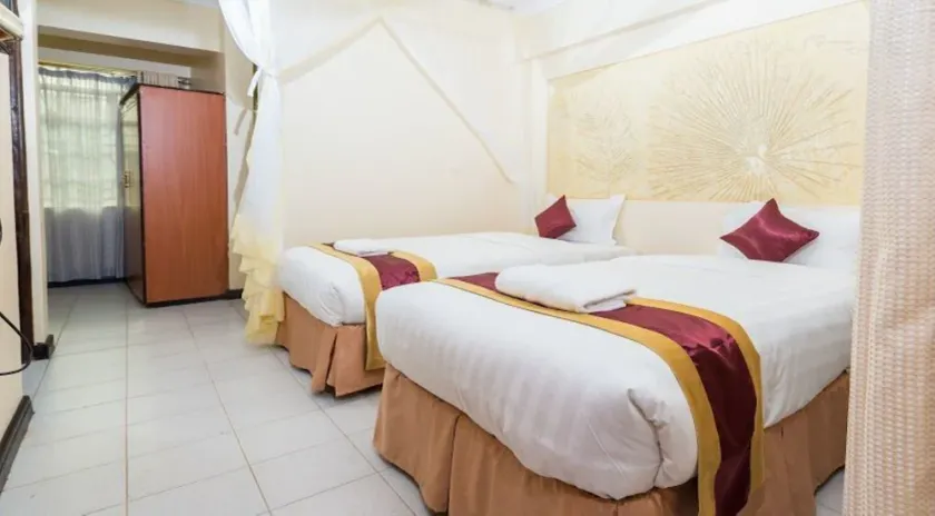 Shuhan Hotel - Image 1